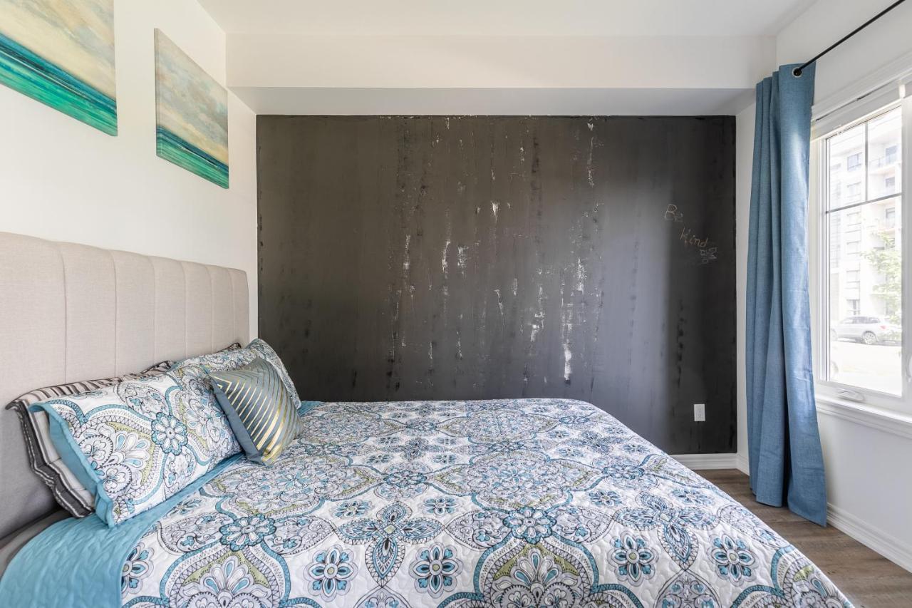 Modern Hamilton Homes Lake Ontario Shore By Globalstay Exterior photo